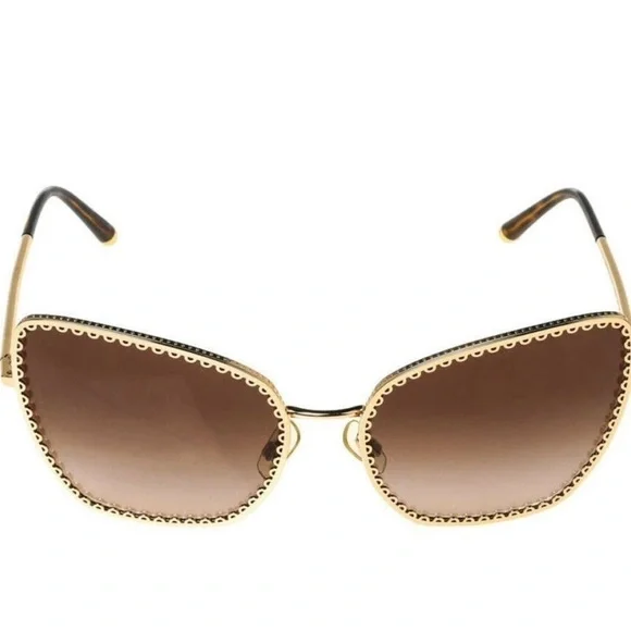 Dolce Gabbana Sunglasses - Picture 1 of 5